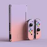 Nintendo Switch Shell Case Set