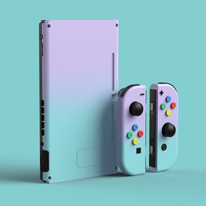 Nintendo Switch Shell Case Set