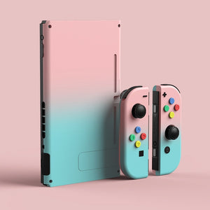 Nintendo Switch Shell Case Set